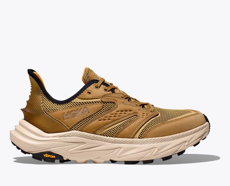 HOKA Mens Anacapa 2 Freedom Shoes Product Image