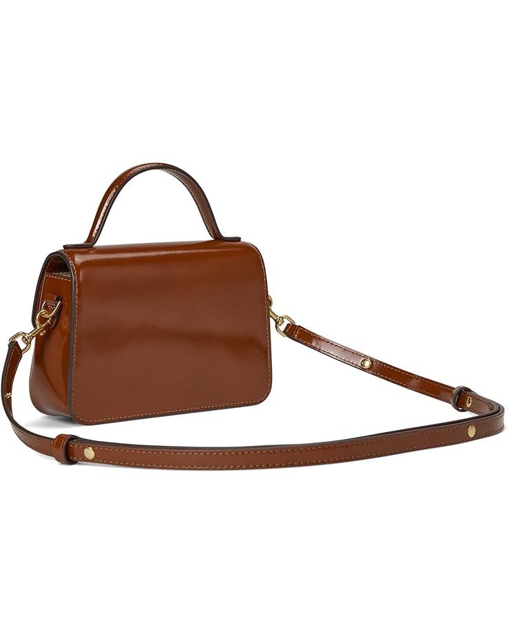 Bon Bon Color-Block Mini Top-Handle Bag Product Image