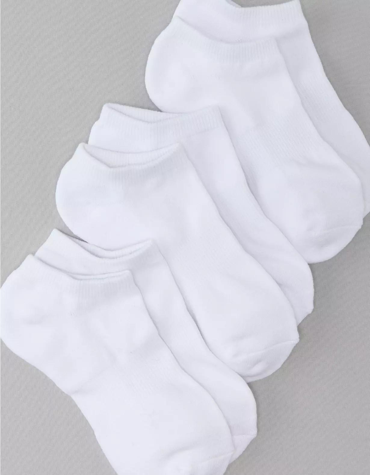 AE Ankle Socks 3-Pack Product Image