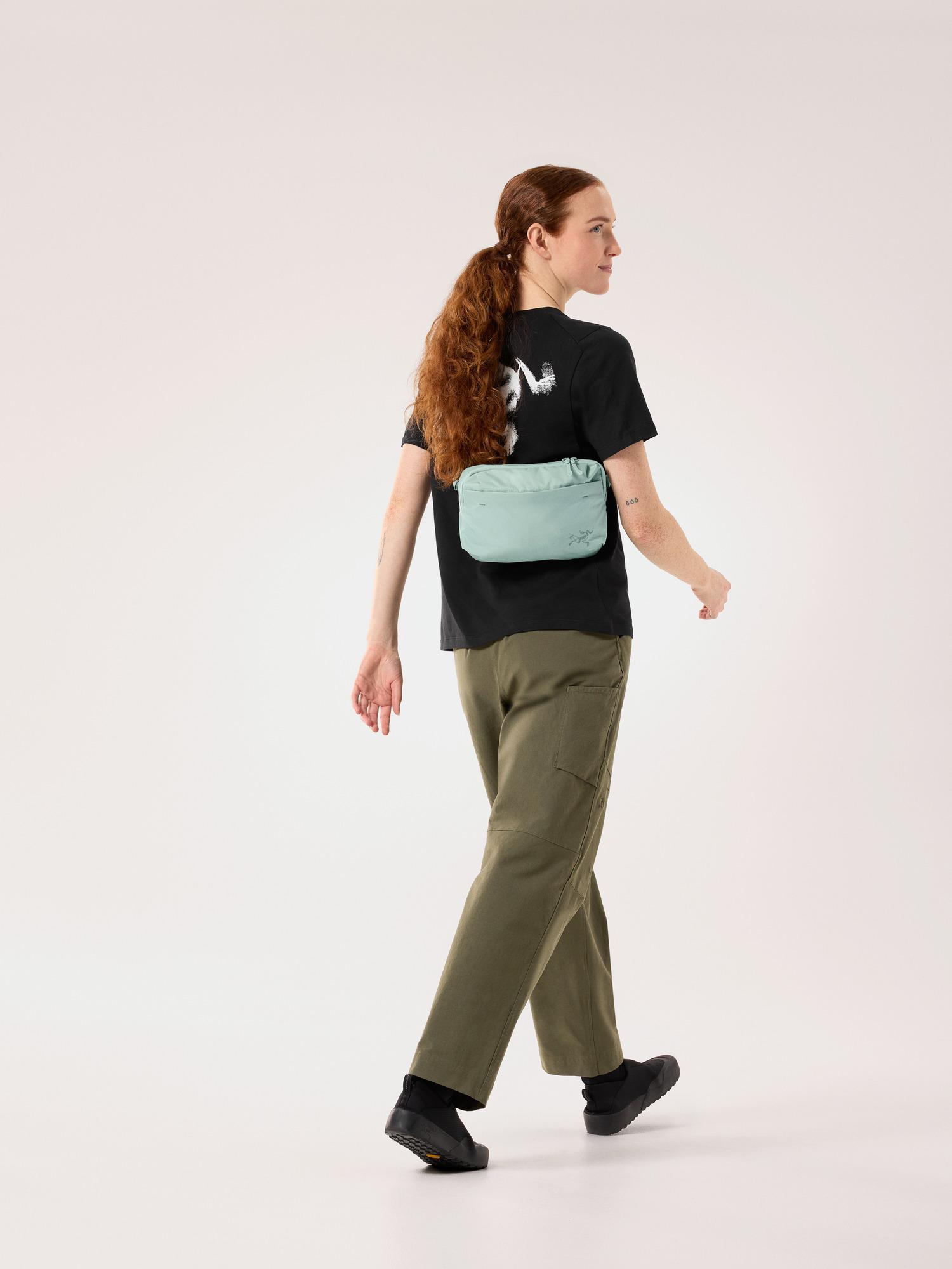 Heliad Crossbody Bag  Product Image