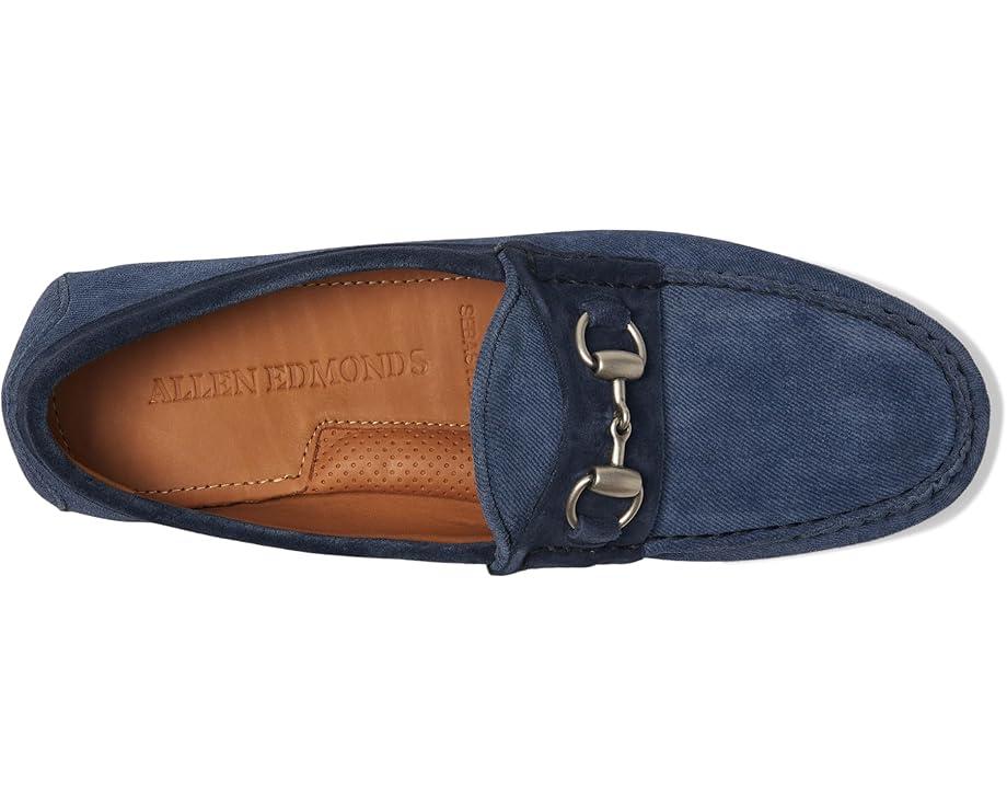 Men's Allen Edmonds Sebastian Loafer/Moc Shoes Product Image