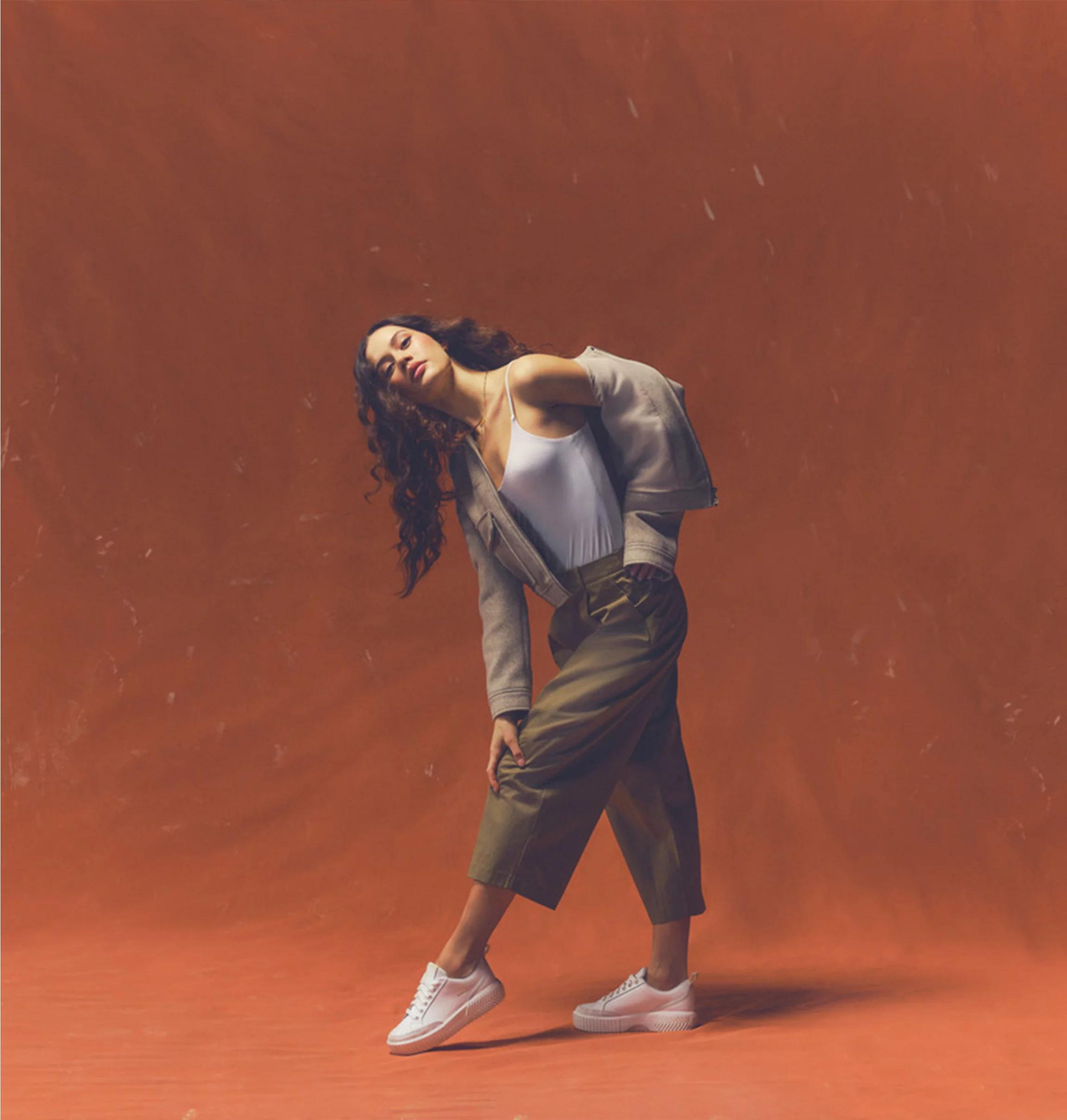 ONA AVE™ Women's Low Waterproof Sneaker Product Image