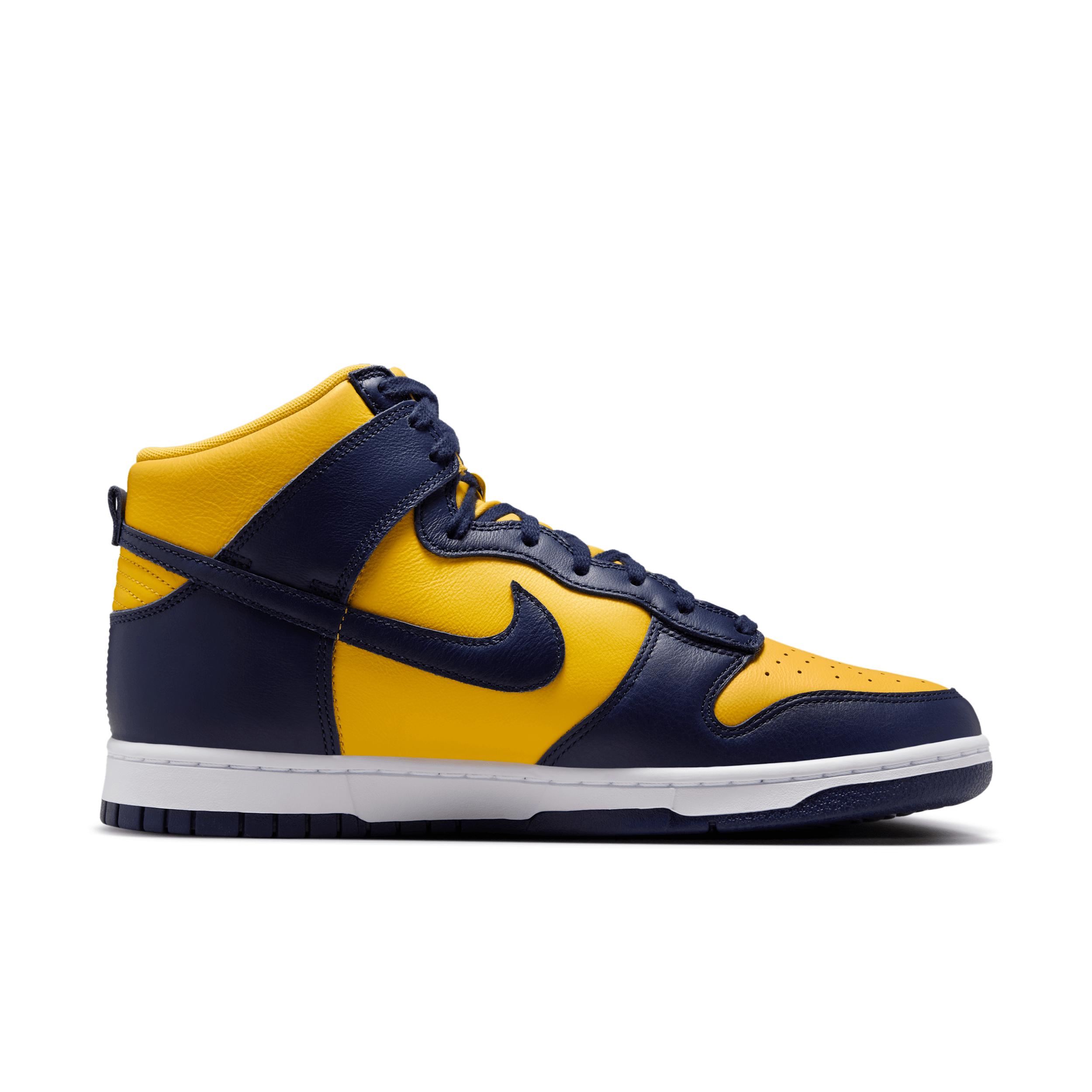 Nike Dunk High Retro SE Men's Shoes Product Image