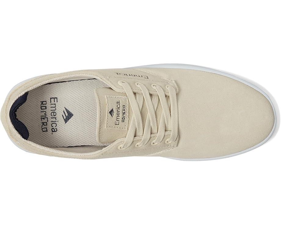 The Low Vulc Product Image