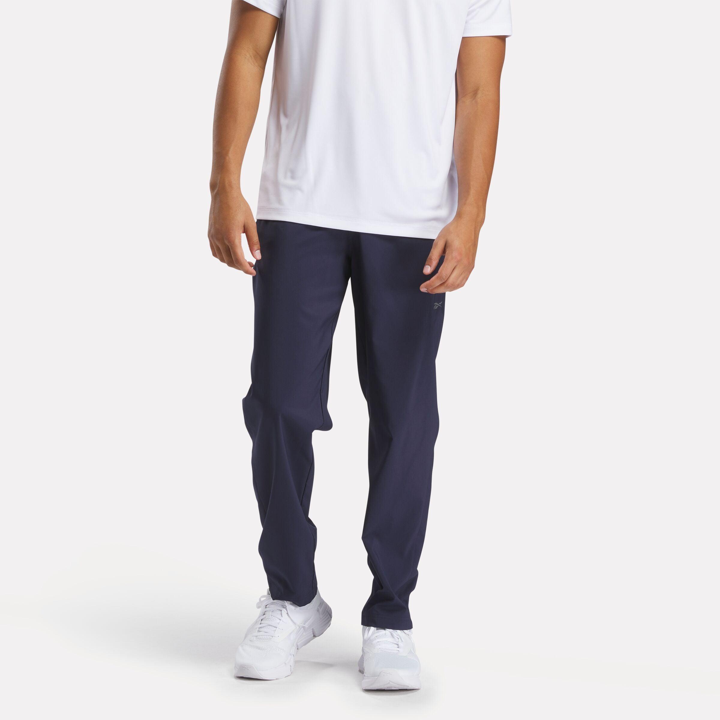 Men's Training Tech T-Shirt Male Product Image