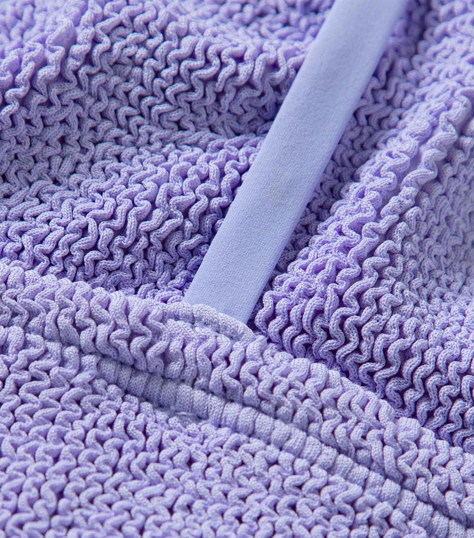 Gigi Bikini - Lilac Product Image