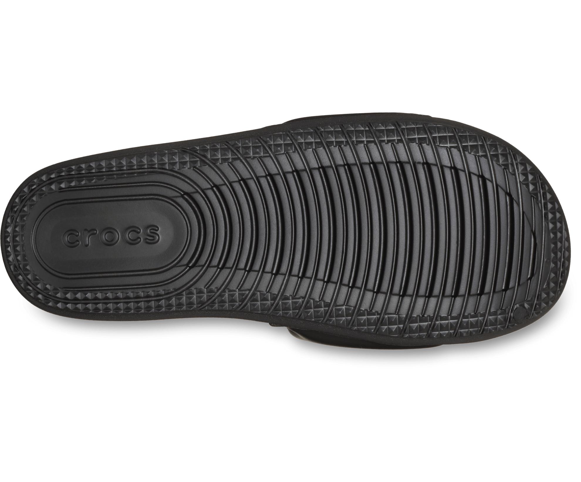 Men's Crocs All Day Slide Product Image