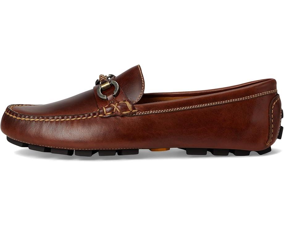 Bermuda Horse Bit Loafer Product Image