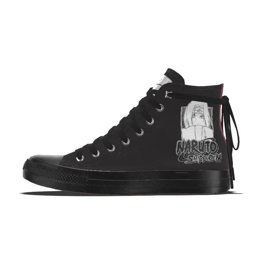 Converse By You x NARUTO Chuck Taylor All Star Product Image