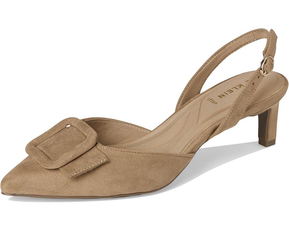 Debra Slingback Kitten Heel - Sparkle Product Image