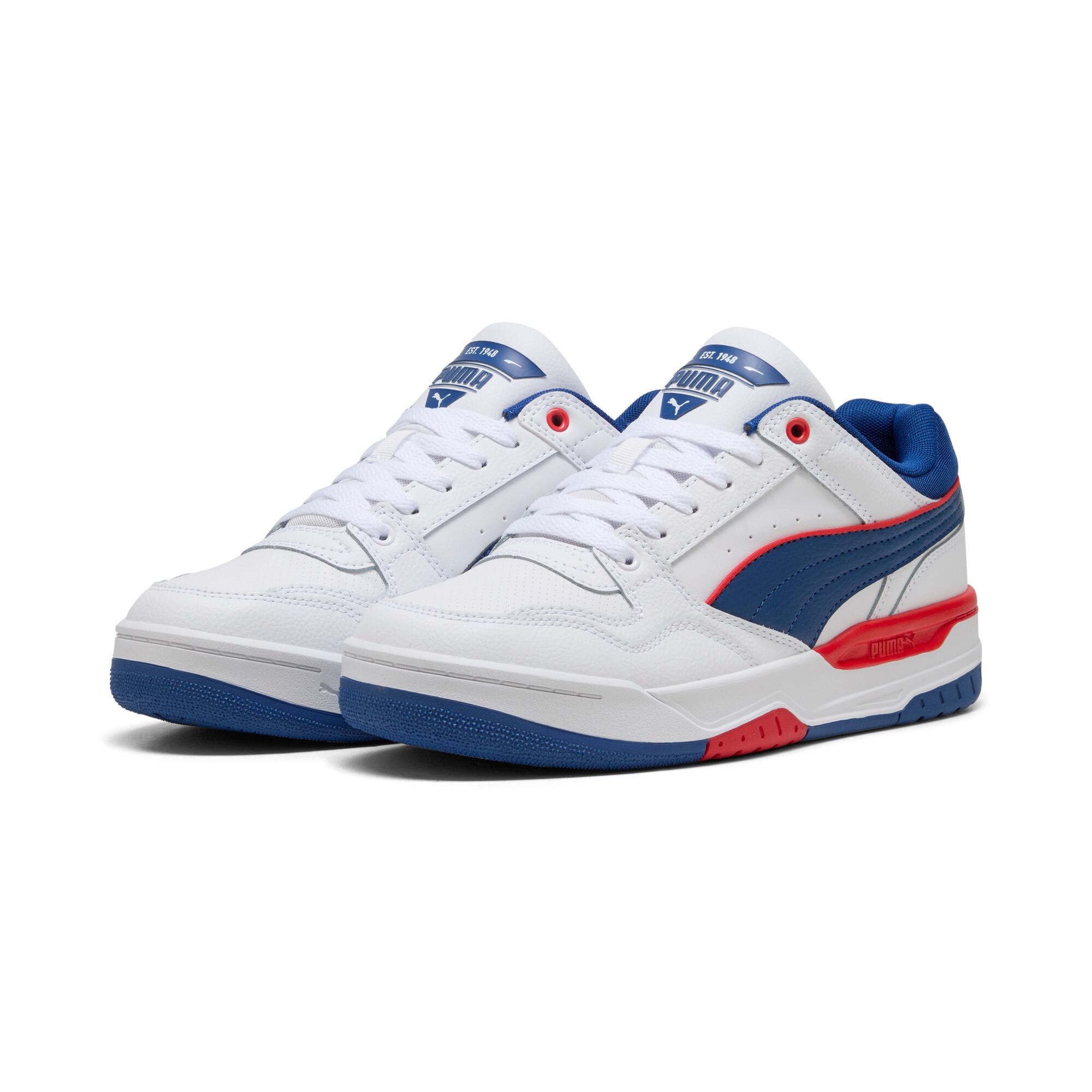 Rebound Retro Men's Sneakers Product Image