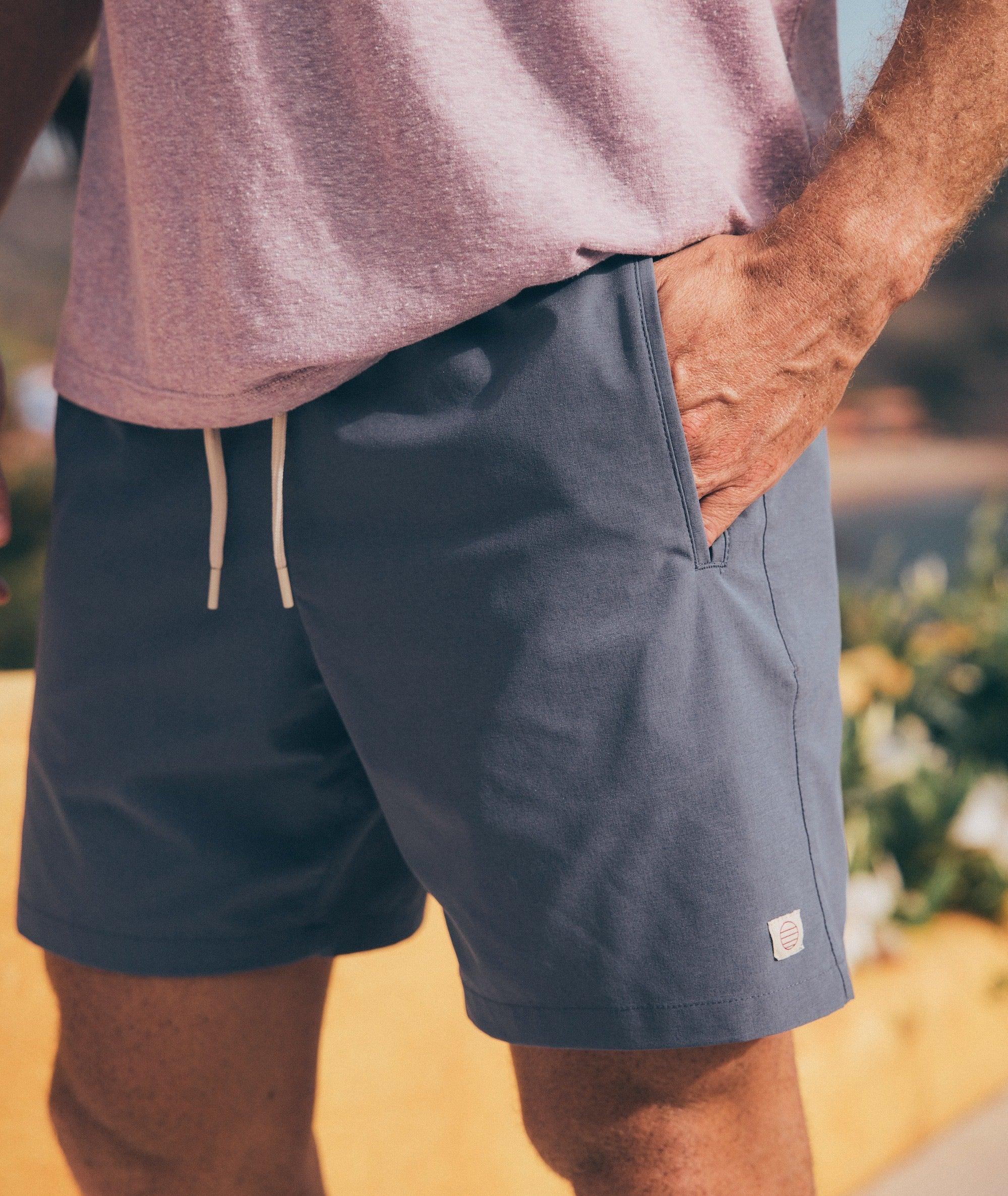 6" Saturday Sport Short Product Image