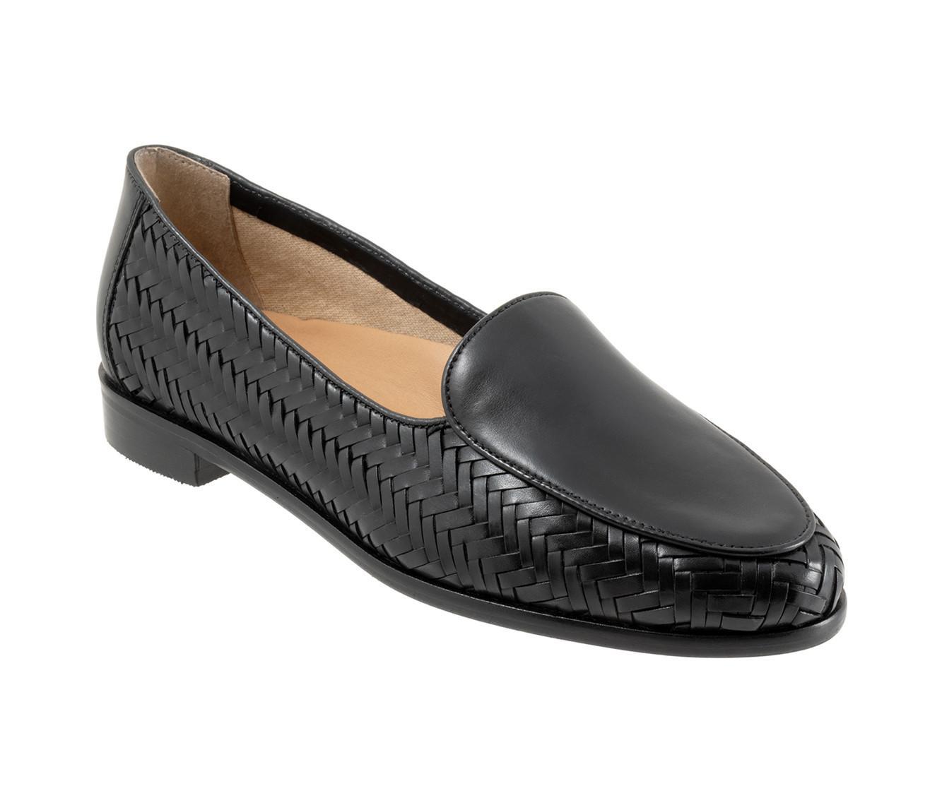 Women's Trotters Lyric Loafers Product Image