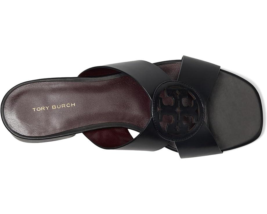 Women's Tory Burch Miller Criss Cross Sandal Product Image