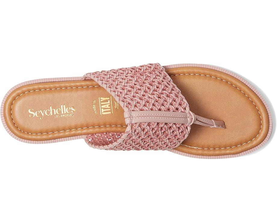 Women's Seychelles Florence Raffia Sandal Product Image