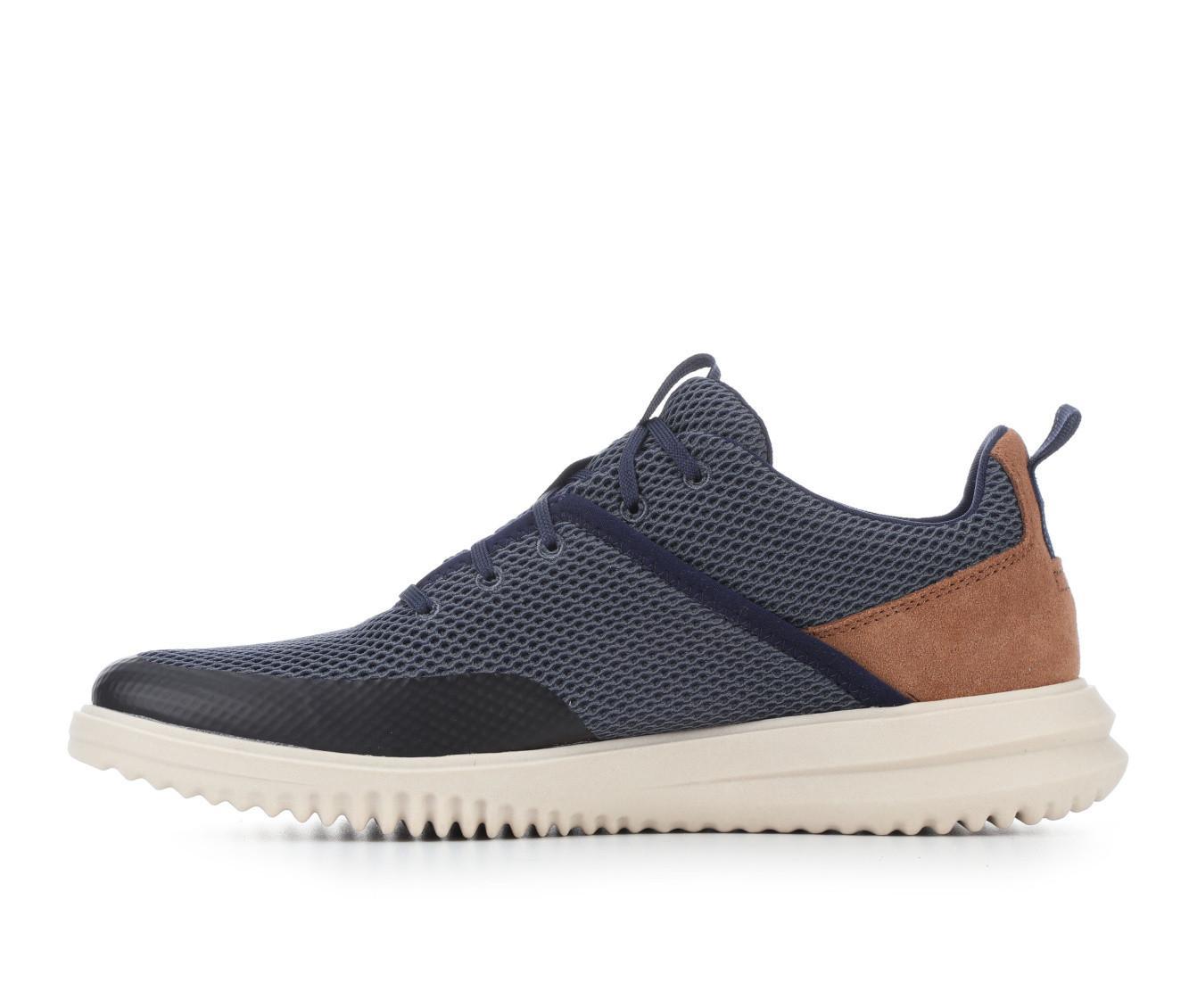 Men's Cole Haan Grand+ Hybrid Sneaker Dress Shoes Product Image