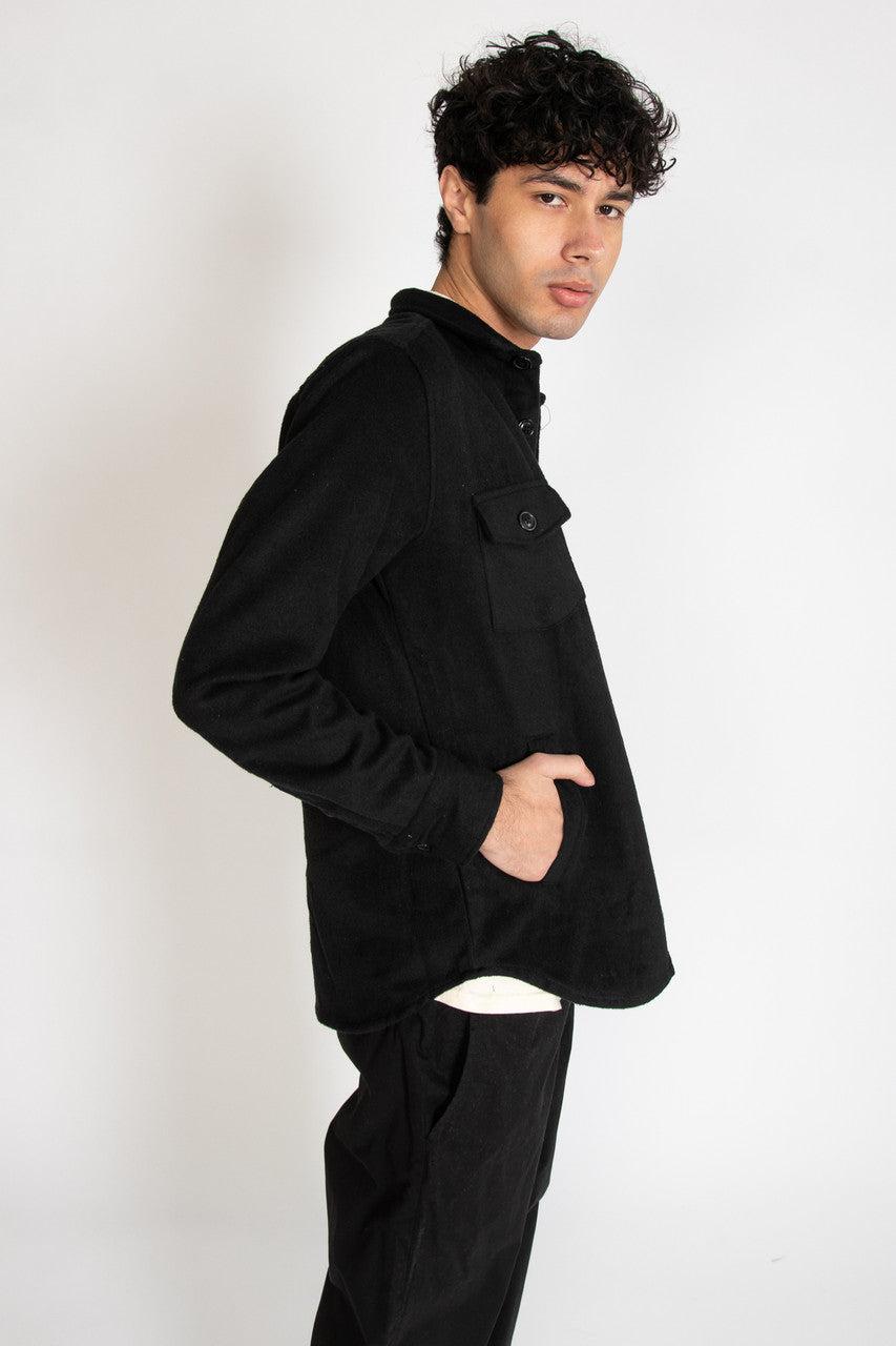 Flannel Shacket Product Image