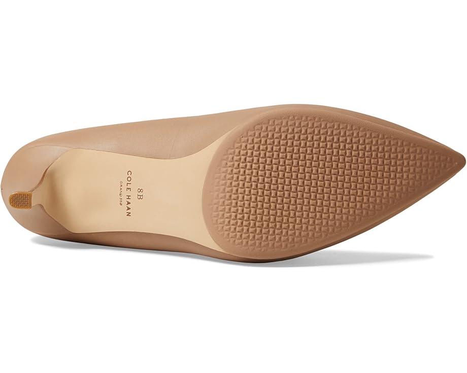 Mylah Heel Pump, 75mm Product Image