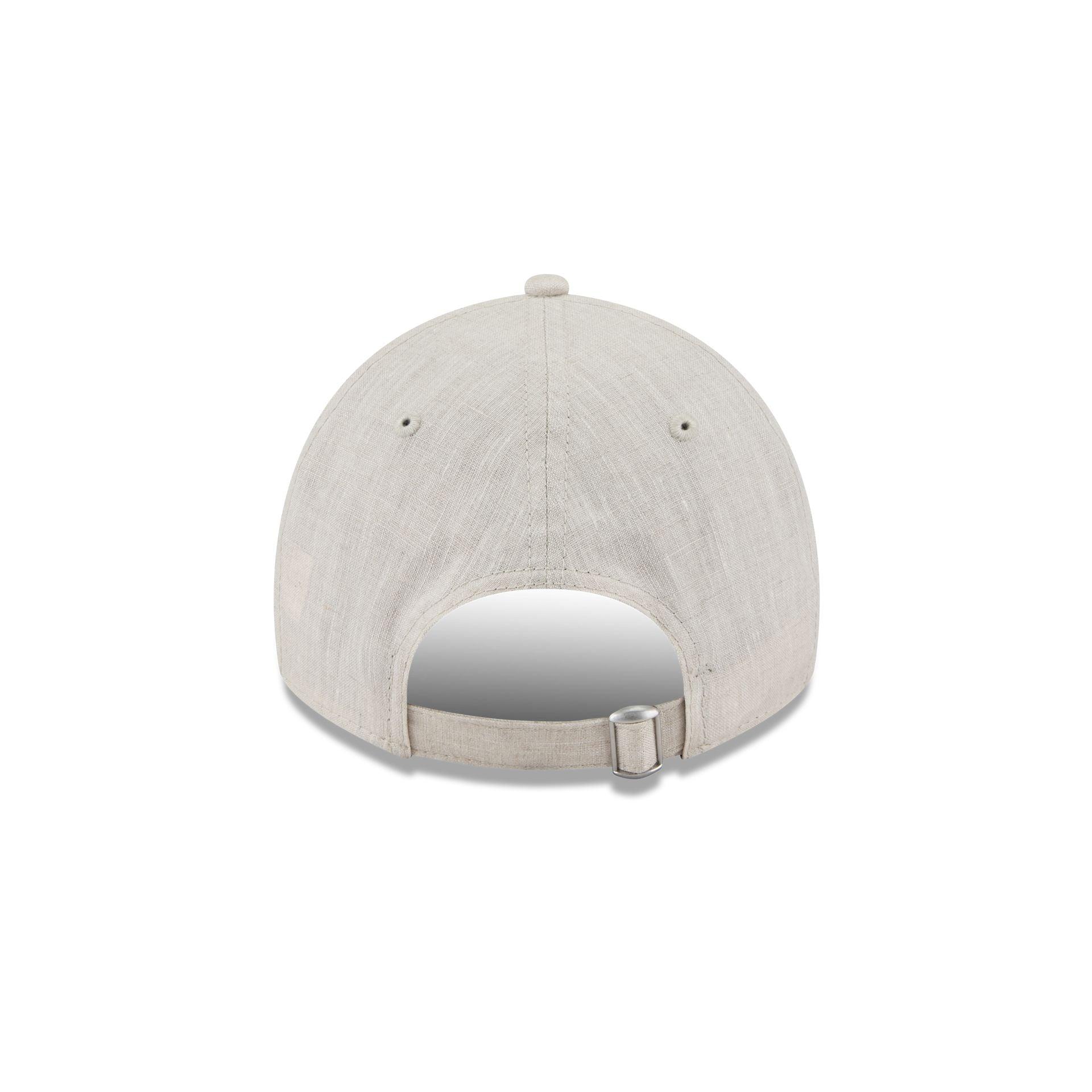 Boston Bruins Floral Women's 9TWENTY Adjustable Hat Female Product Image