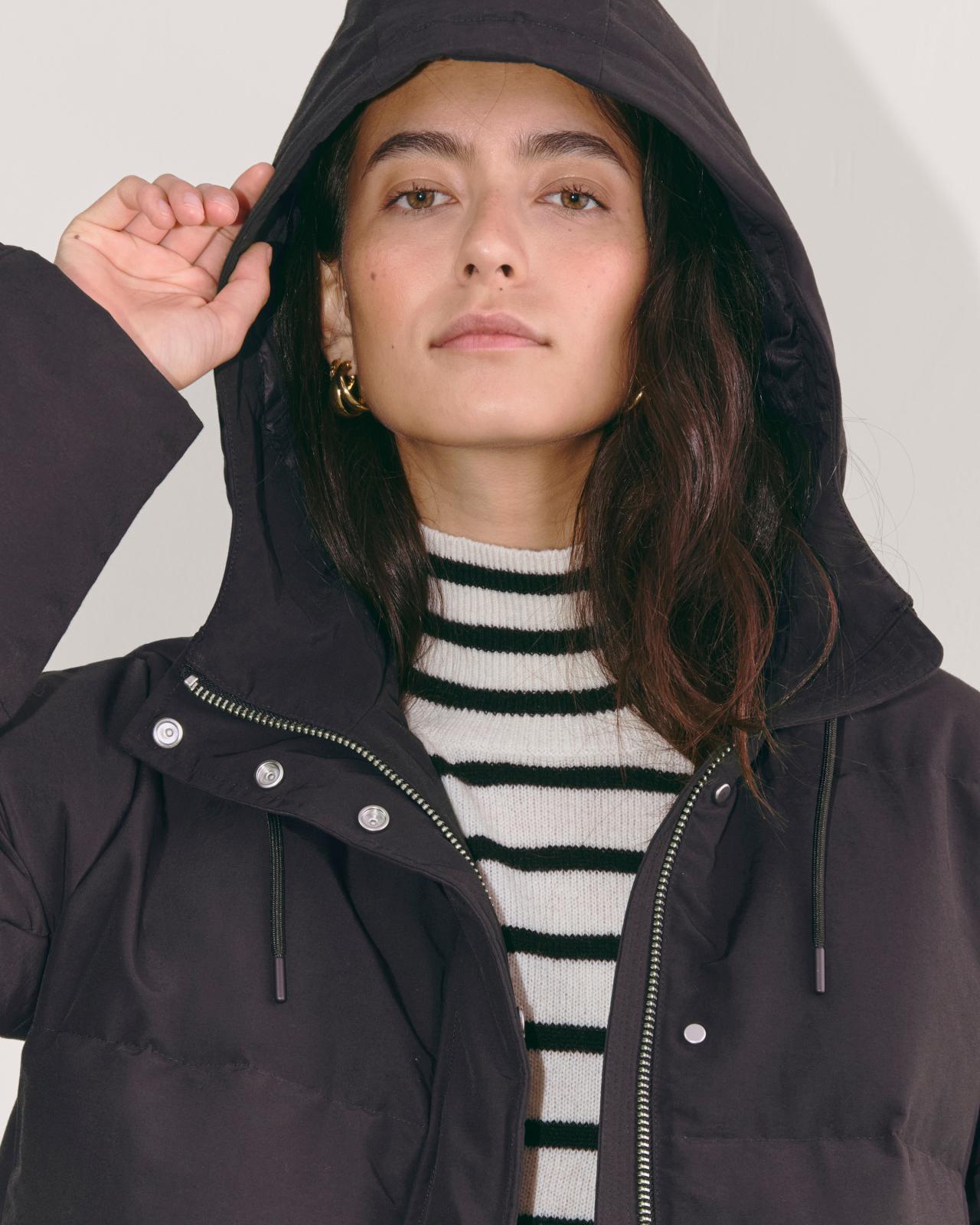 The Long Puffer Product Image