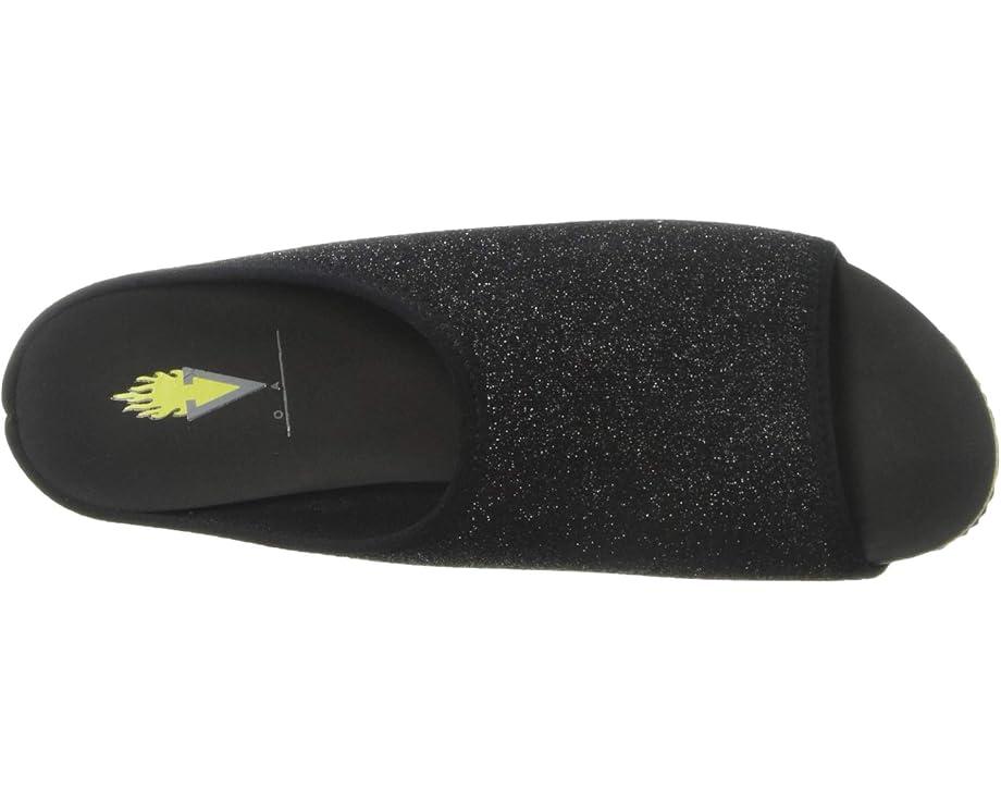 Royal Wedge Sandals Product Image