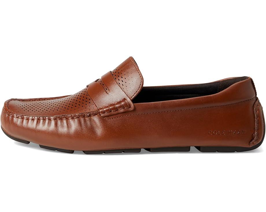 Hall Grand Penny Driving Loafers Product Image