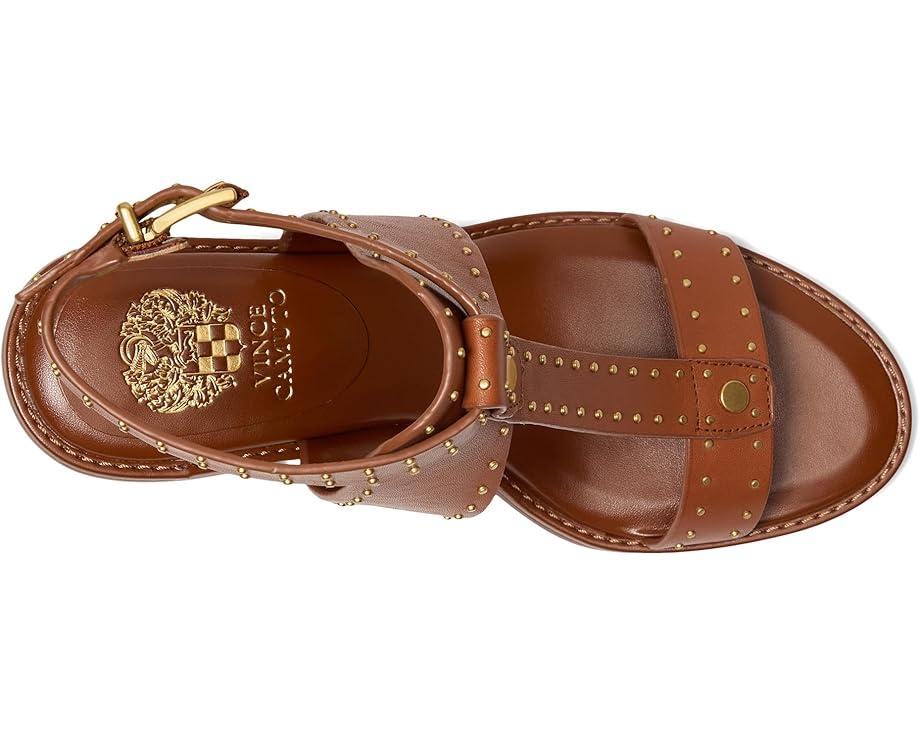 Pavles Peep Toe High Heel Sandals Product Image