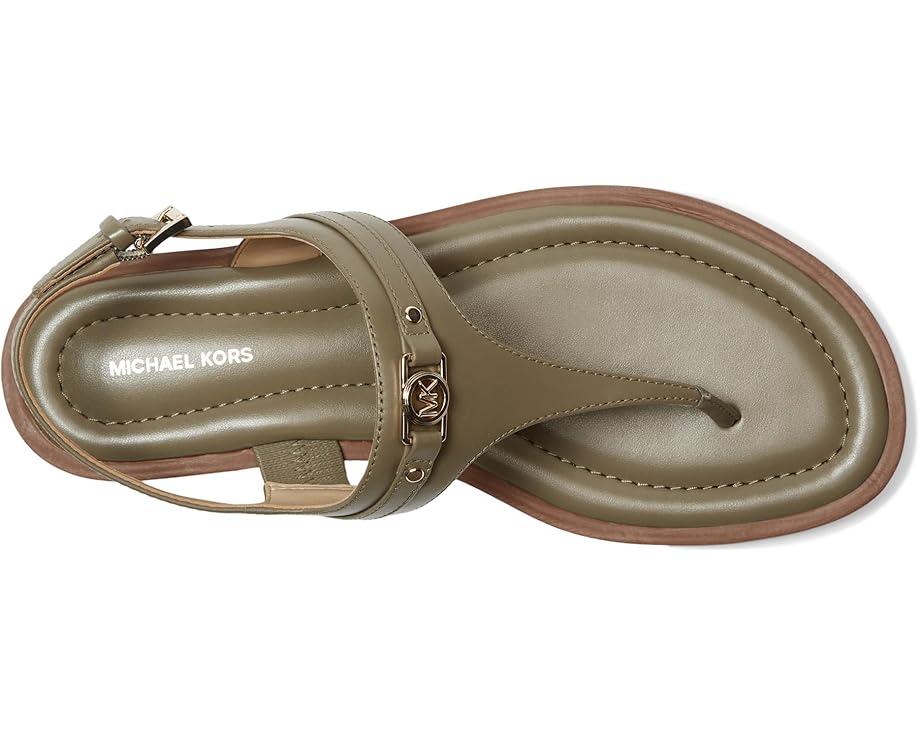 MK Plate Thong Product Image