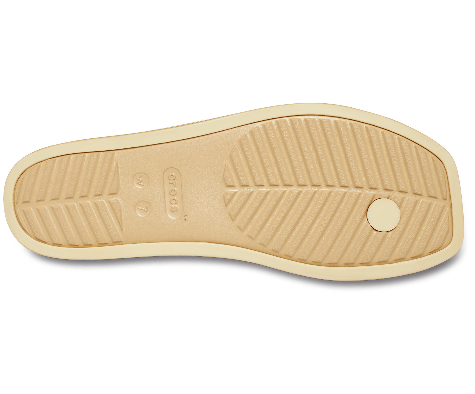 Women's Miami Metallic Toe Loop Sandal Product Image