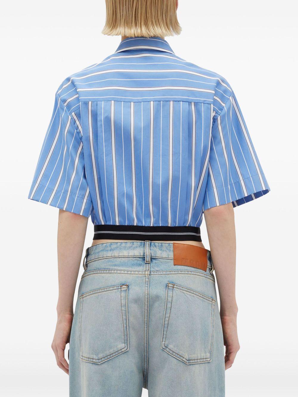 striped shirt Product Image