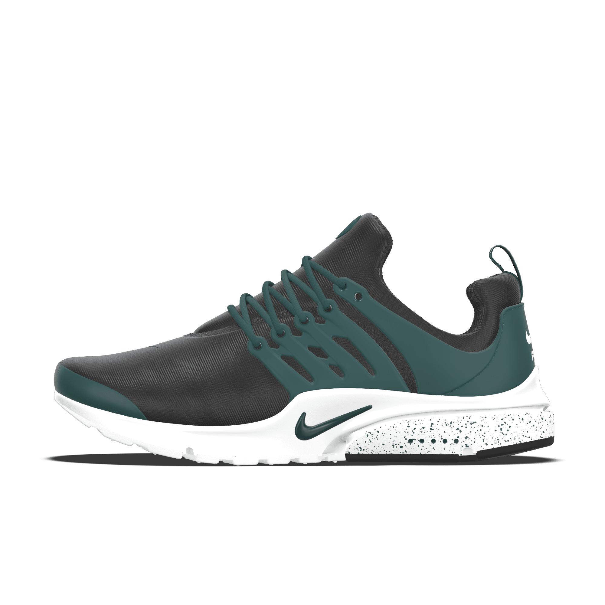 Nike Men's Air Presto By You Custom Shoes Product Image