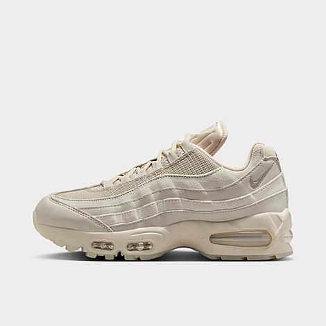 Womens Nike Air Max 95 Casual Shoes Product Image