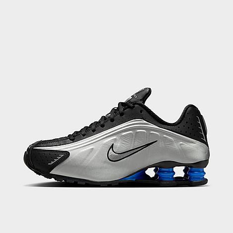 Womens Nike Shox R4 Casual Shoes Product Image