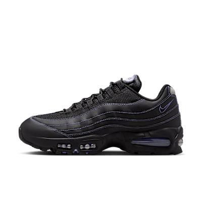 Nike Mens Air Max 95 Big Bubble Shoes | HM8755-001 Product Image
