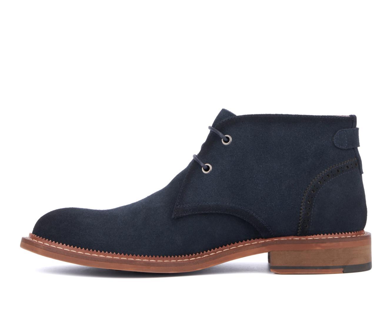 Men's Vintage Foundry Co Milton Chukka Dress Boots Product Image