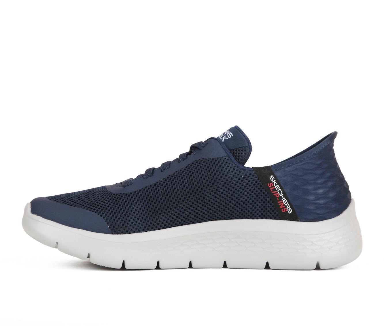 Men's Skechers Go Walk Flex Slip-in  Sneakers Product Image