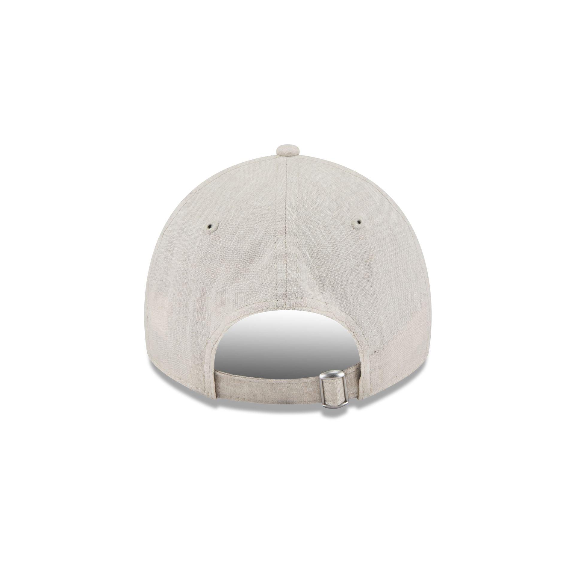 Los Angeles Dodgers Floral Women's 9TWENTY Adjustable Hat Female Product Image