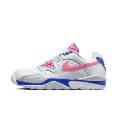 Nike Air Cross Trainer 3 Low Shoes Product Image