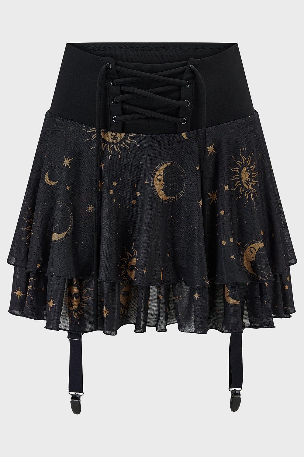 Celestial Yasumi Skirt Female Product Image