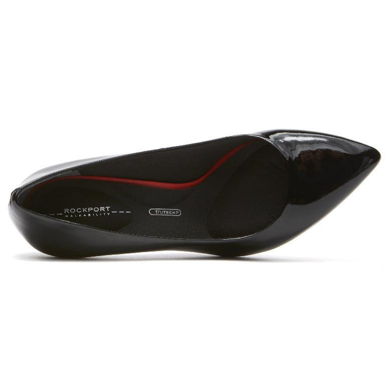 Women's Total Motion 75mm Pointed Toe Heel Female Product Image