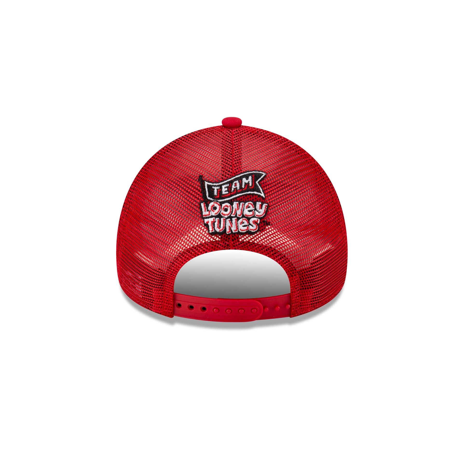 Orlando City SC Team 9TWENTY Adjustable Hat Male Product Image