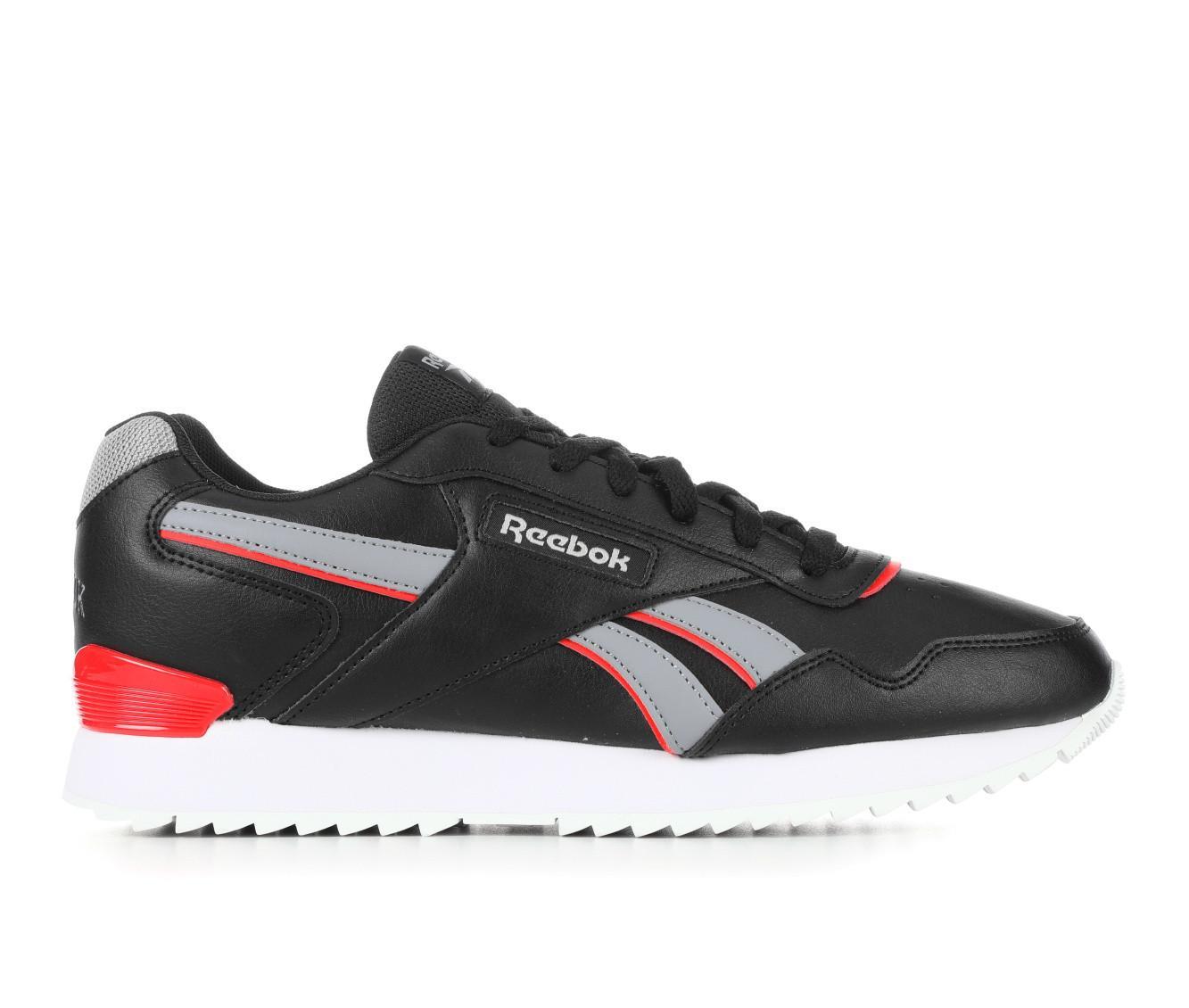 Men's Reebok Glide Clip Sneakers Product Image