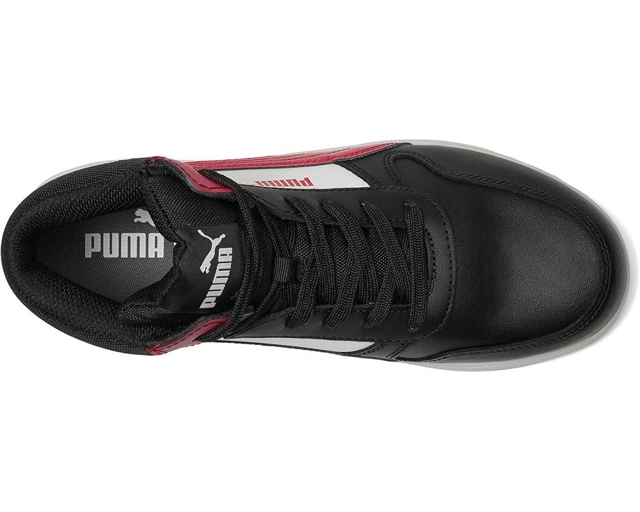 Evolve EH High Top Comp Toe Product Image