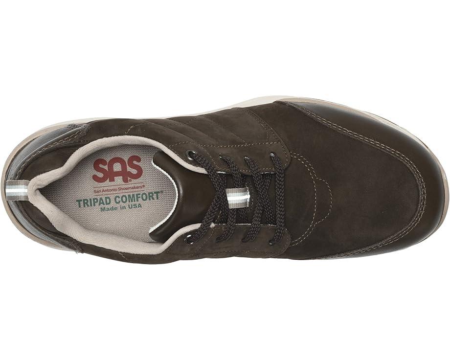 High Street Lace Up Comfort Sneaker Product Image