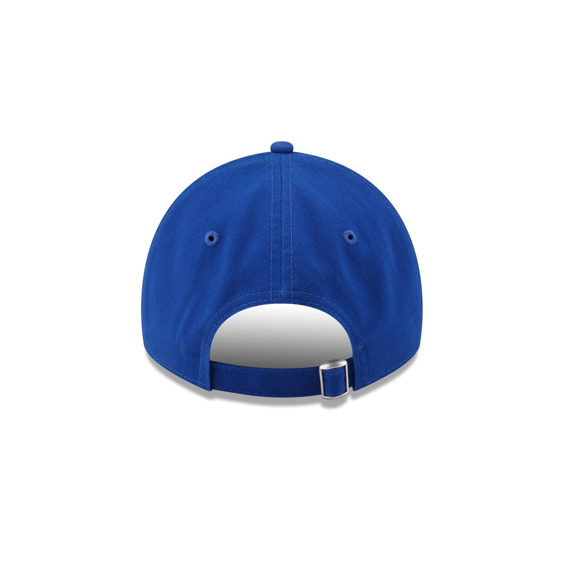 New Era Cap Bronx 9FORTY A-Frame Trucker Hat Male Product Image