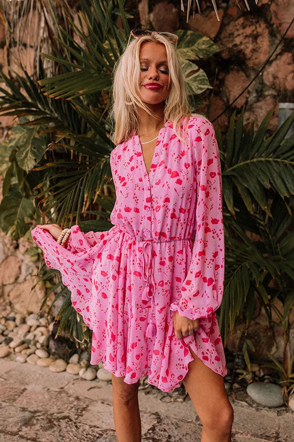 Dance Around Dress Product Image