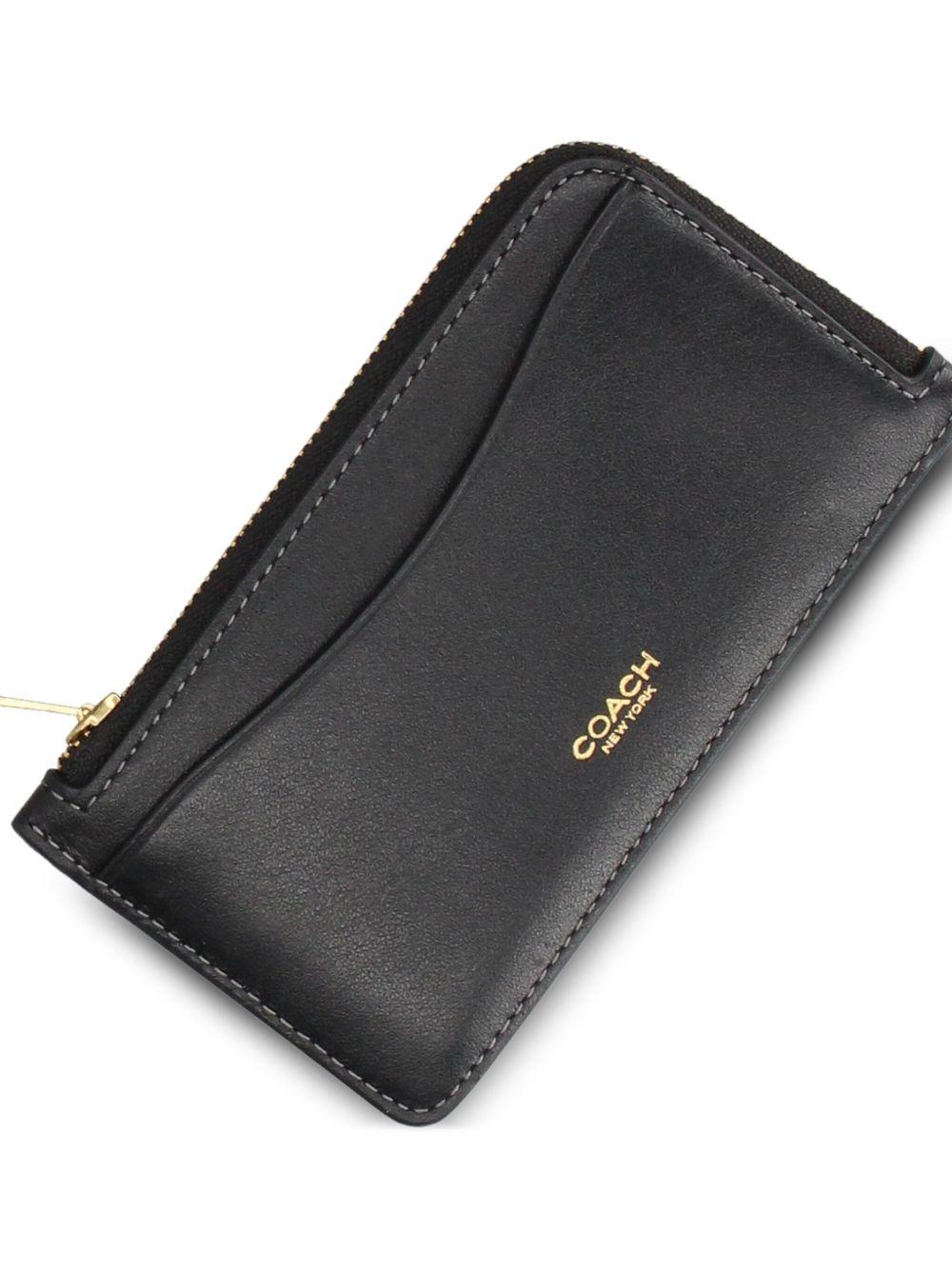 leather wallet Product Image