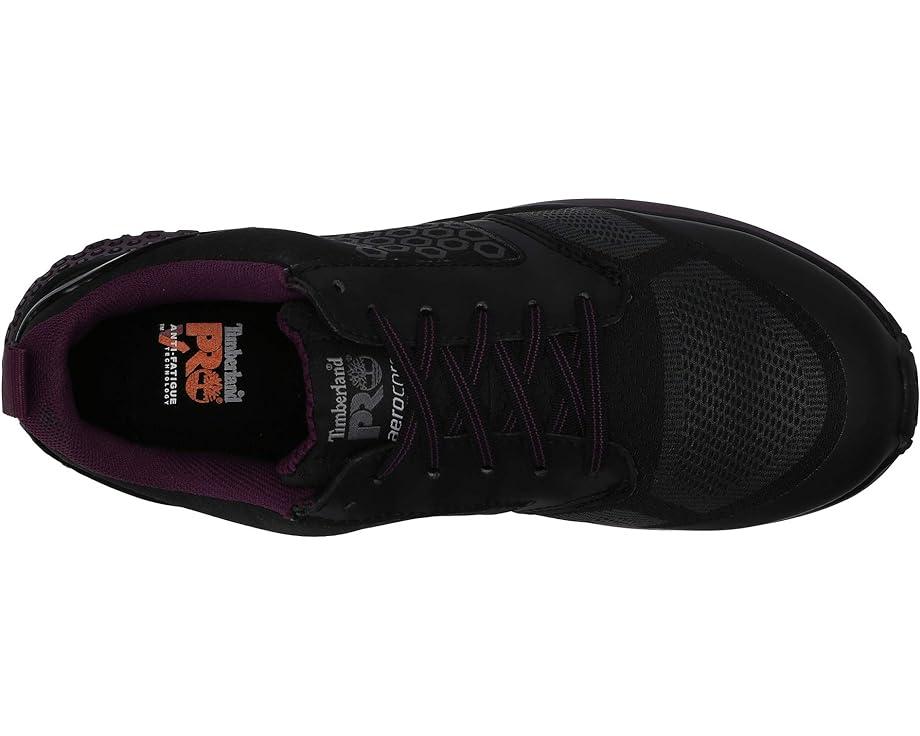 Overdrive Composite Safety Toe Product Image