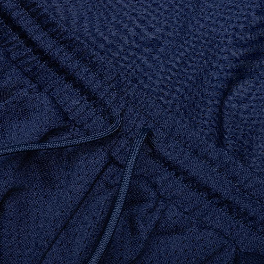 NY Archway Basketball Shorts - Navy Male Product Image