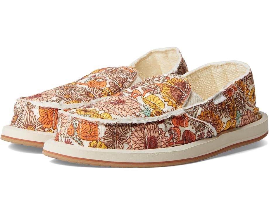 Donna Quilted Product Image